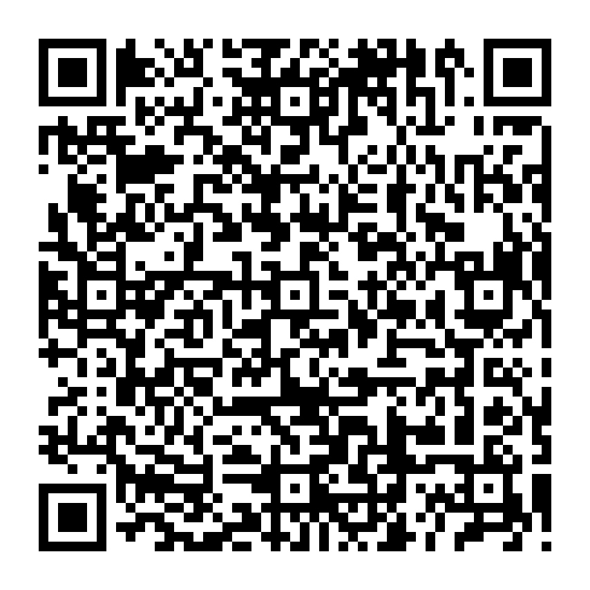 QR kodas