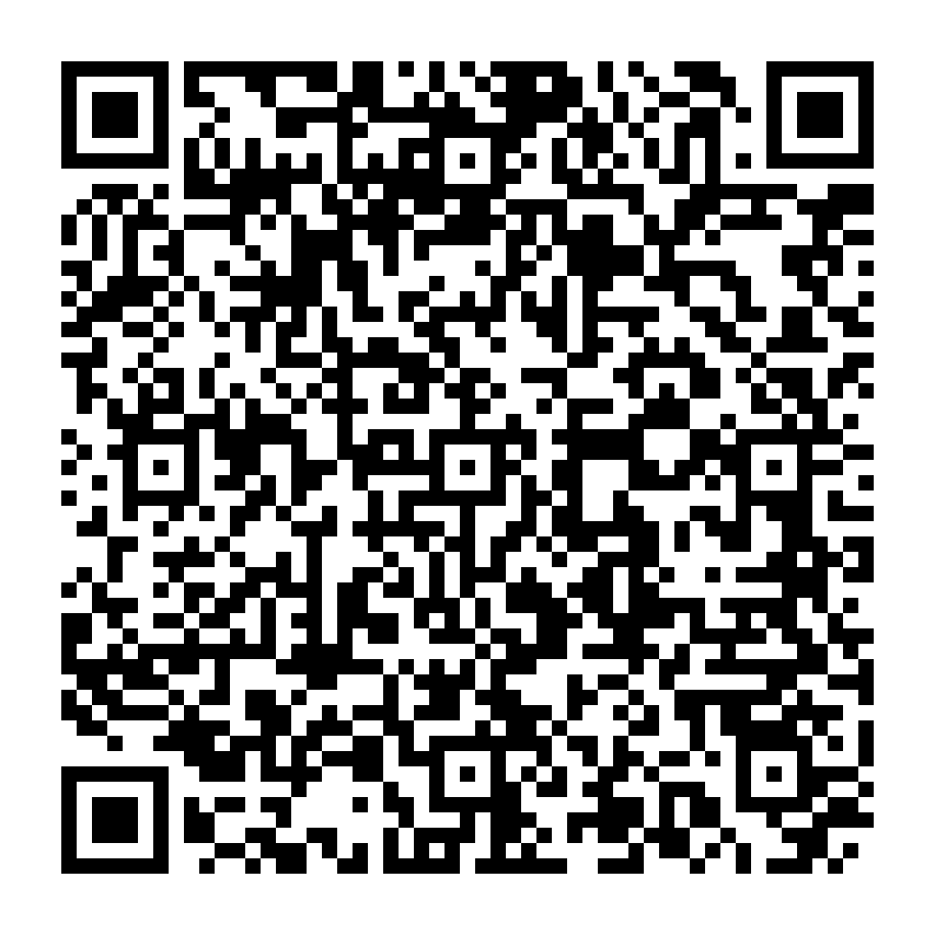 QR kodas