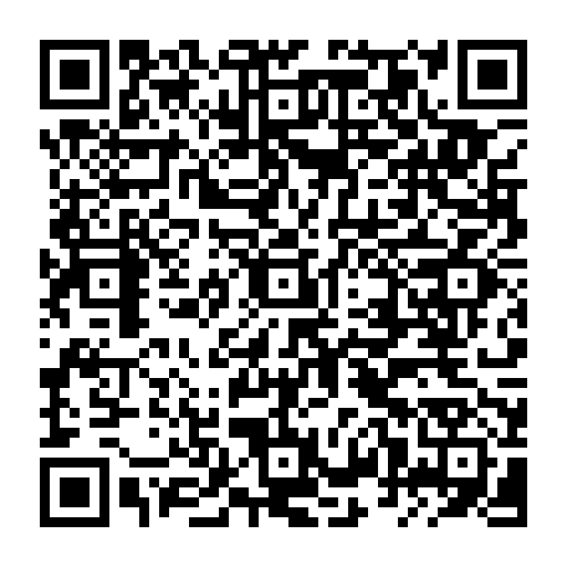 QR kodas