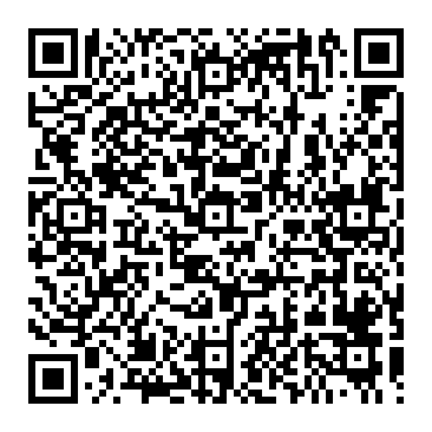 QR kodas