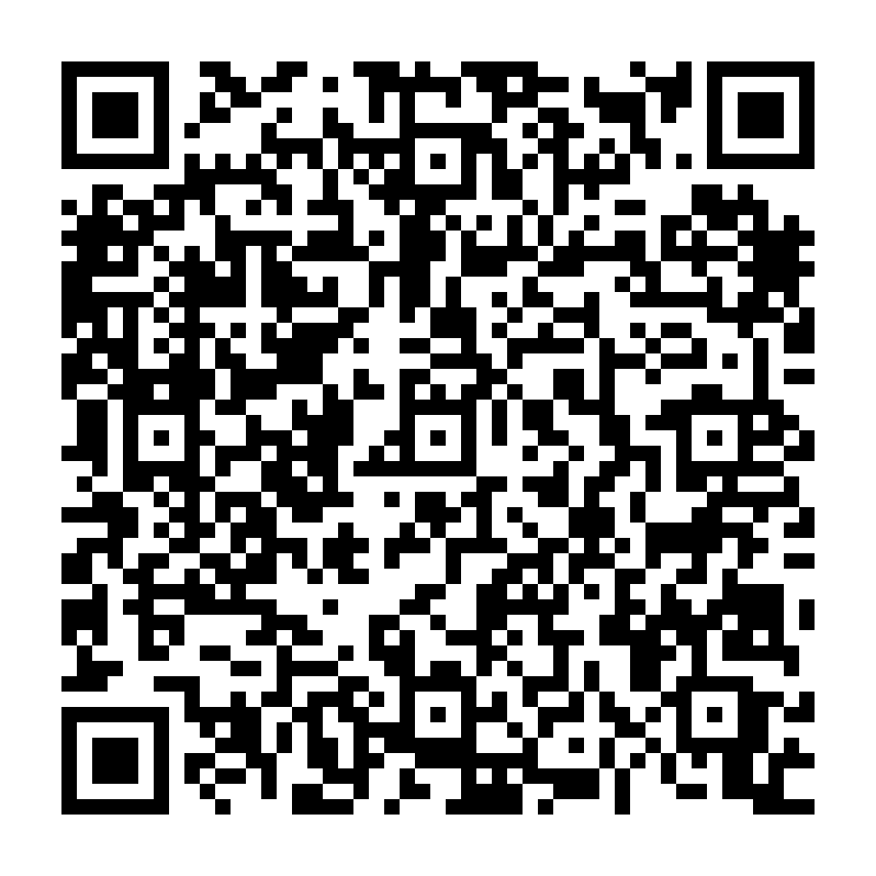 QR kodas
