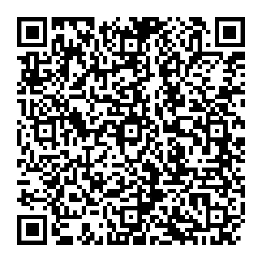 QR kodas