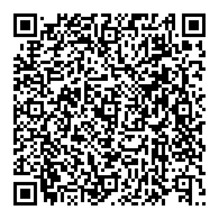 QR kodas