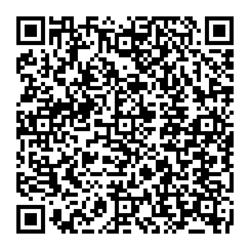 QR kodas