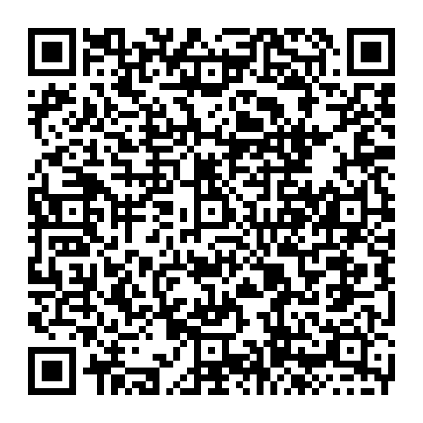 QR kodas