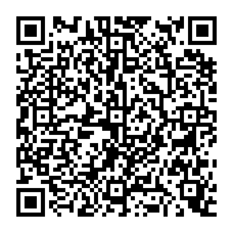 QR kodas