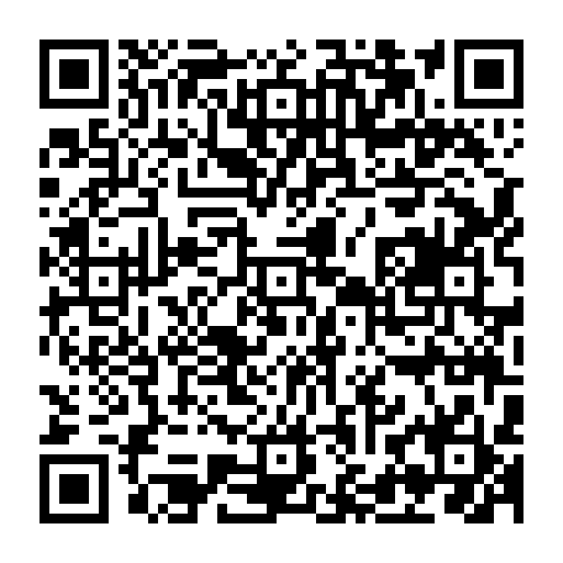 QR kodas