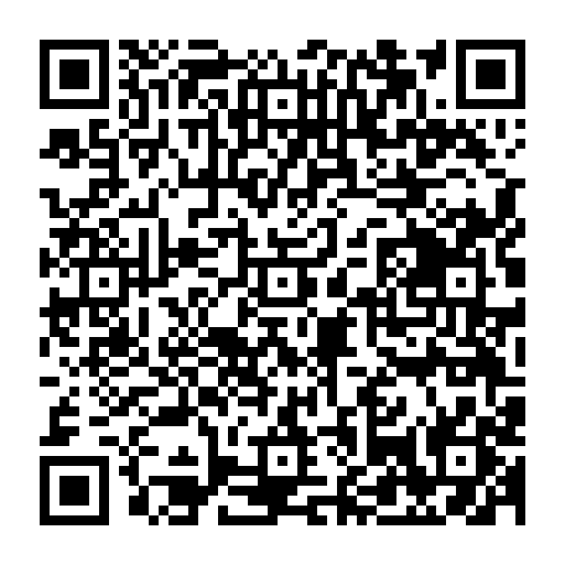 QR kodas
