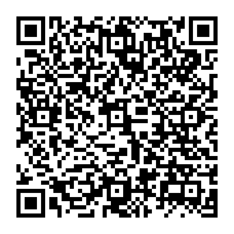 QR kodas