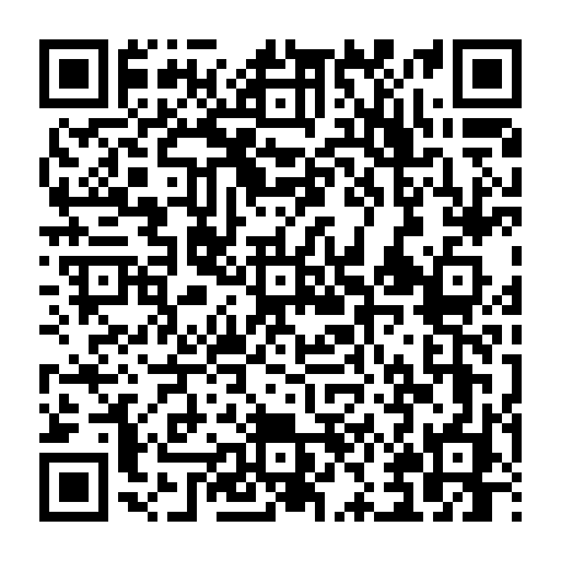 QR kodas