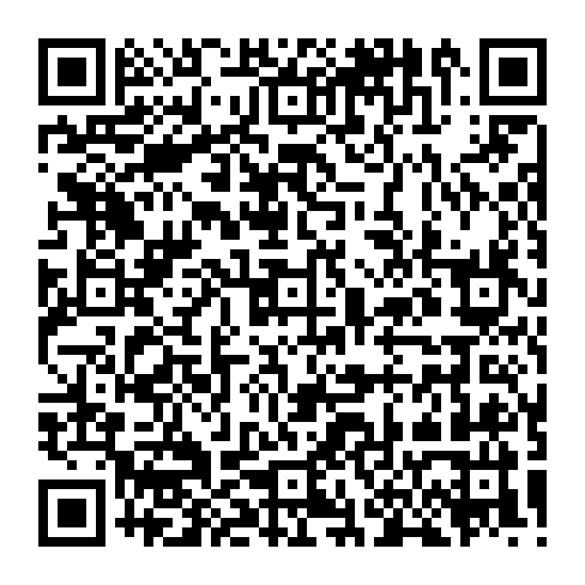 QR kodas