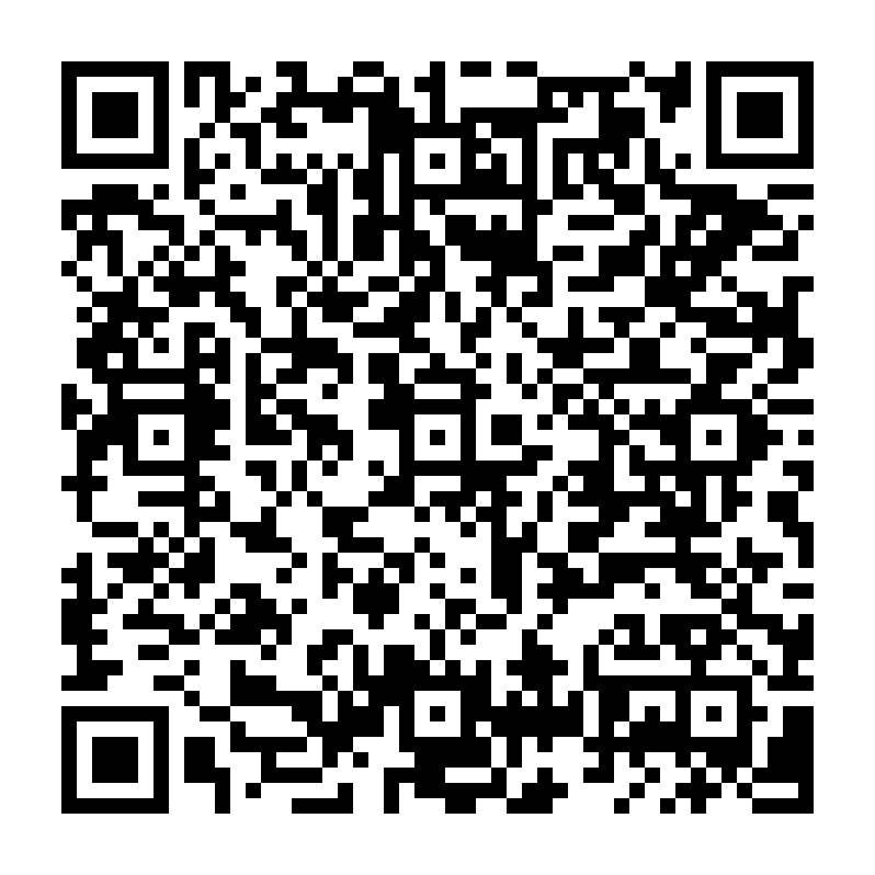 QR kodas