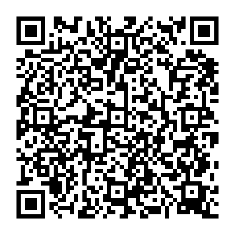 QR kodas