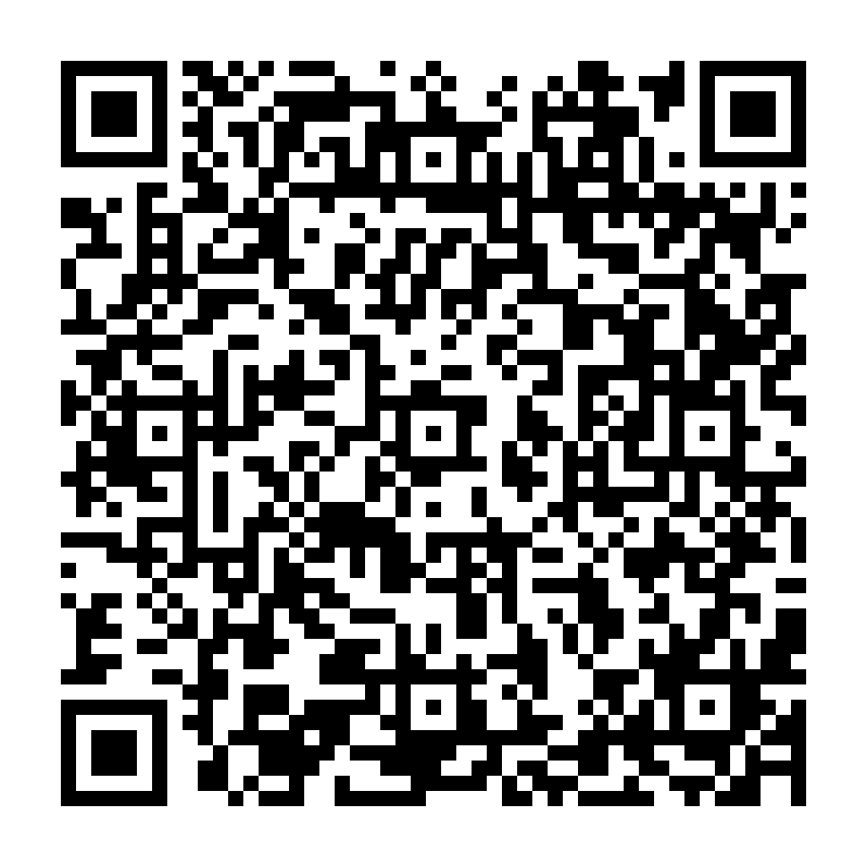 QR kodas