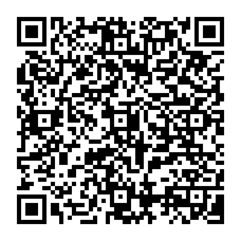 QR kodas