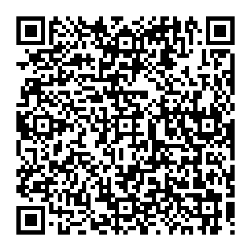 QR kodas