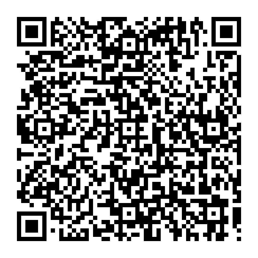 QR kodas