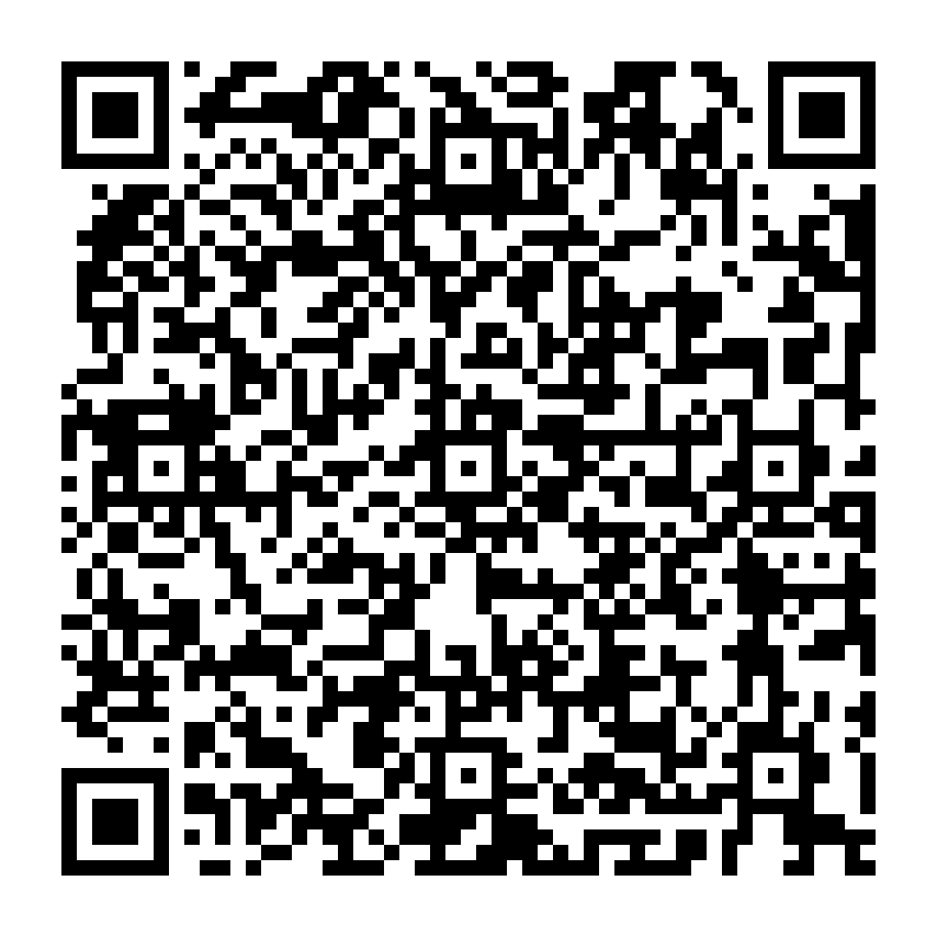QR kodas