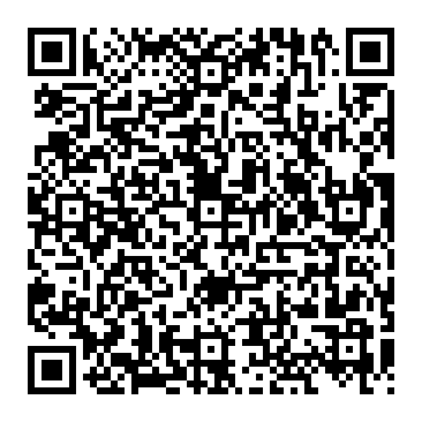 QR kodas