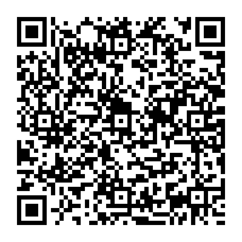 QR kodas