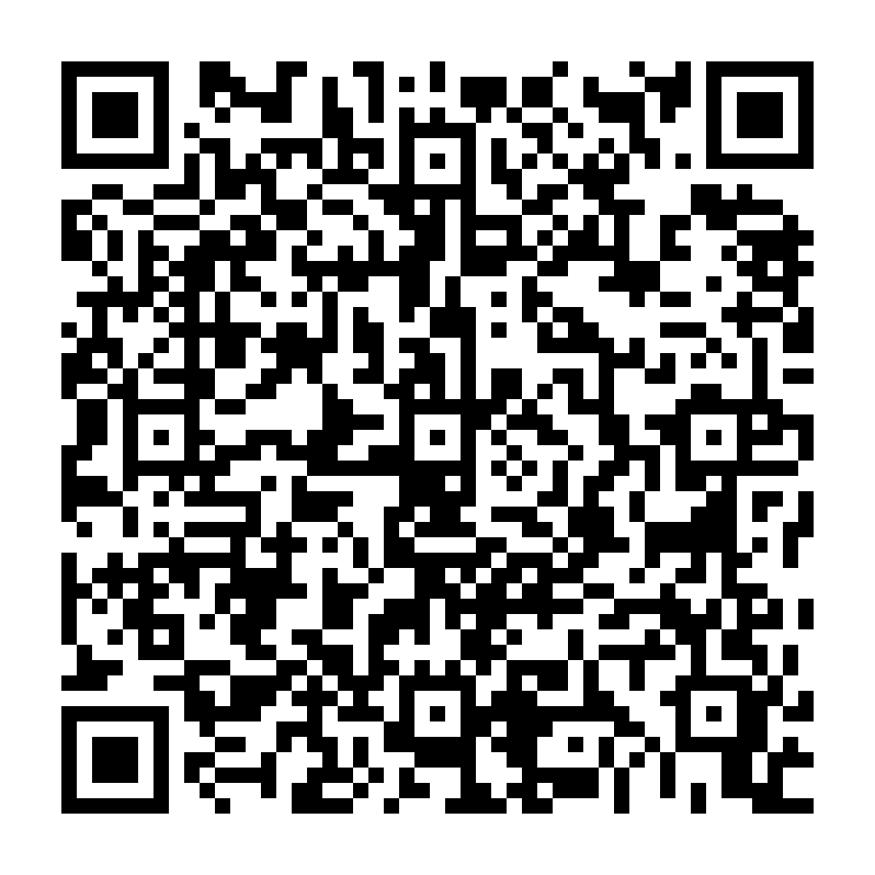 QR kodas