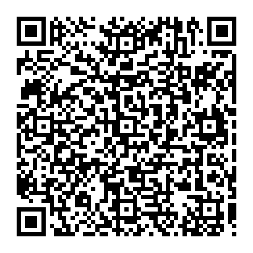 QR kodas
