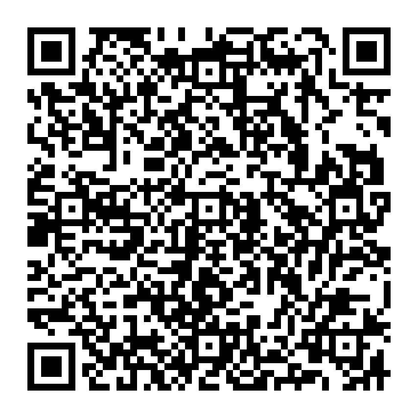 QR kodas
