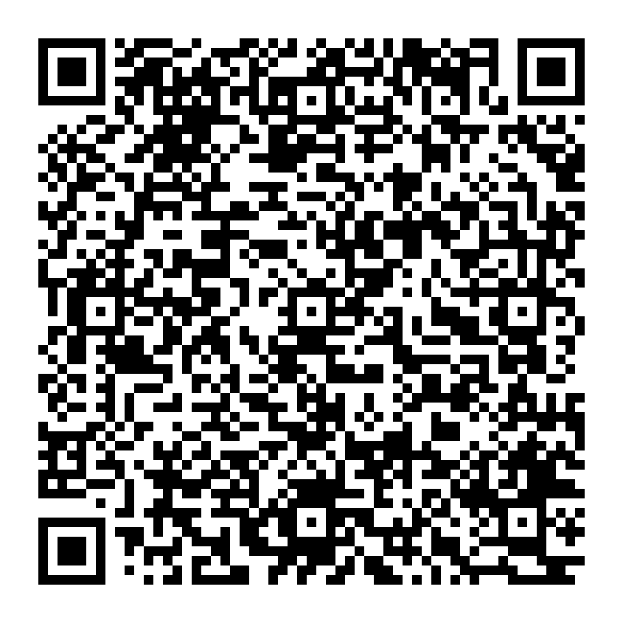 QR kodas