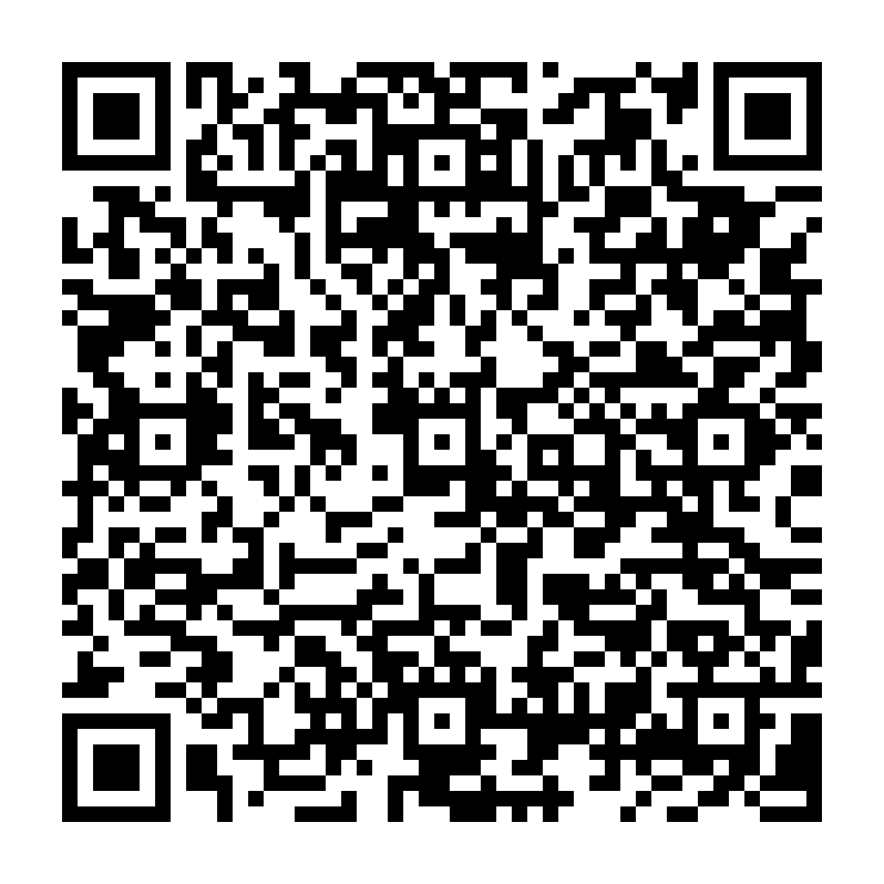 QR kodas
