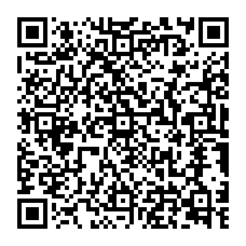 QR kodas