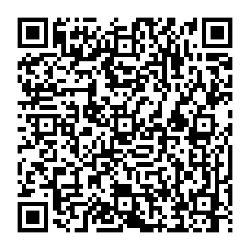 QR kodas