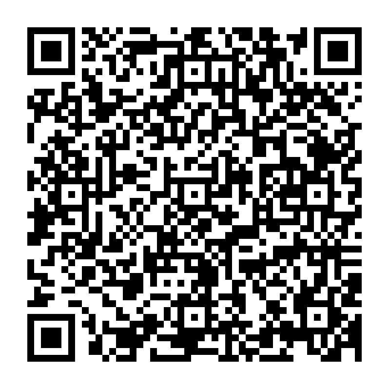 QR kodas