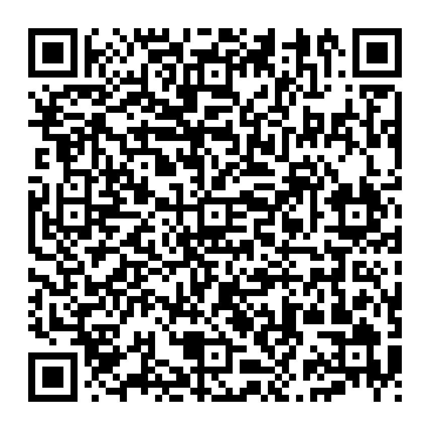 QR kodas