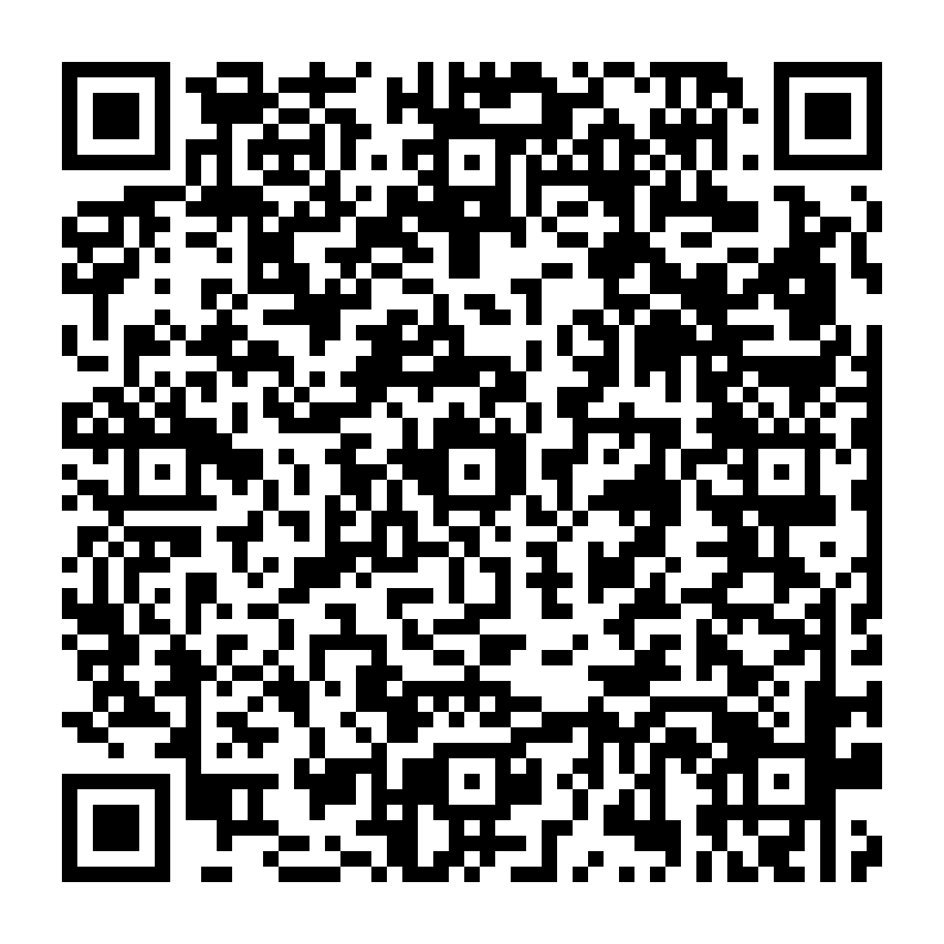QR kodas