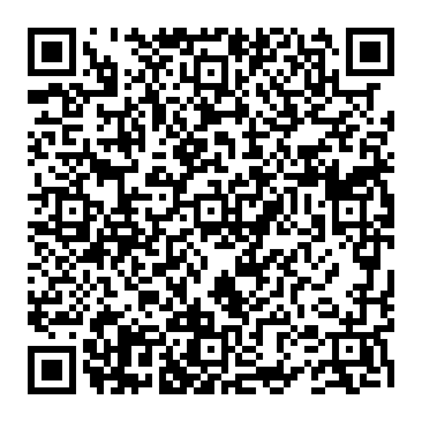 QR kodas