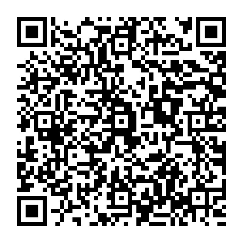 QR kodas