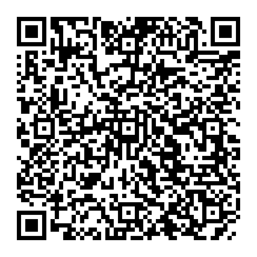 QR kodas