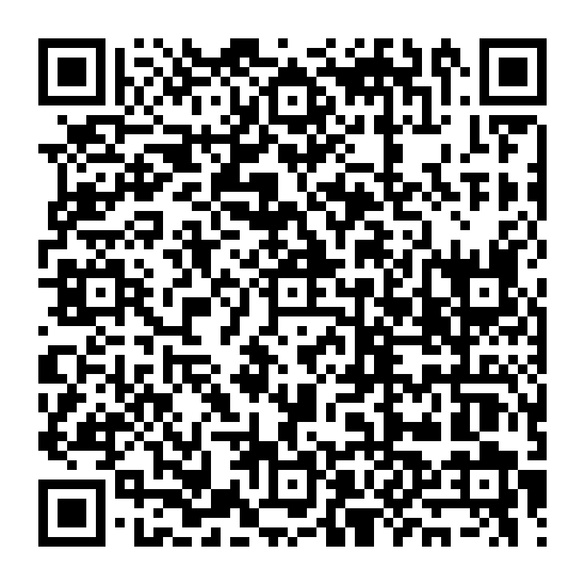 QR kodas