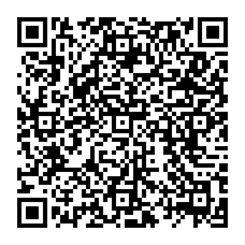 QR kodas