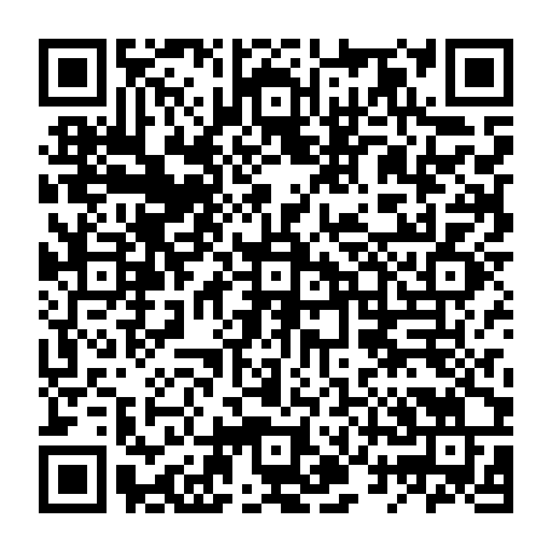 QR kodas