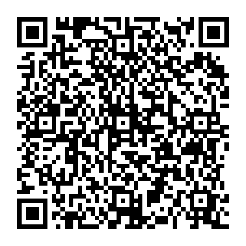 QR kodas