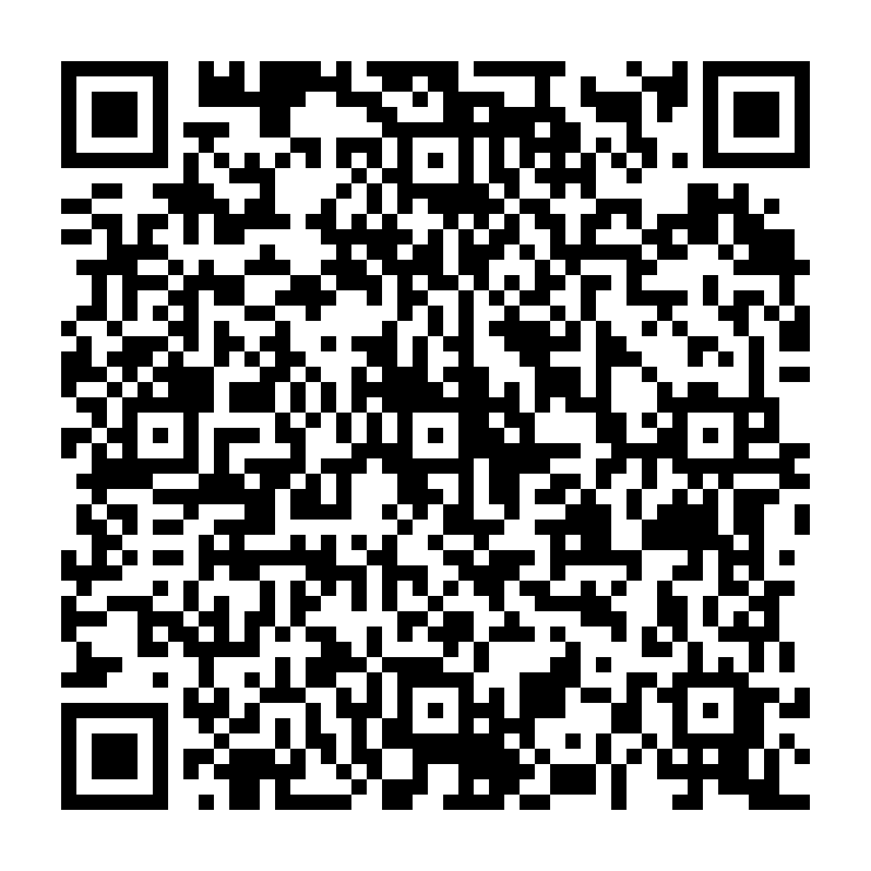 QR kodas
