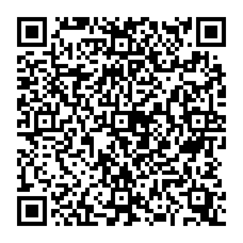 QR kodas