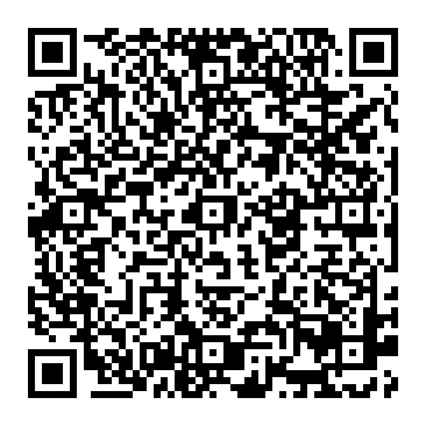 QR kodas