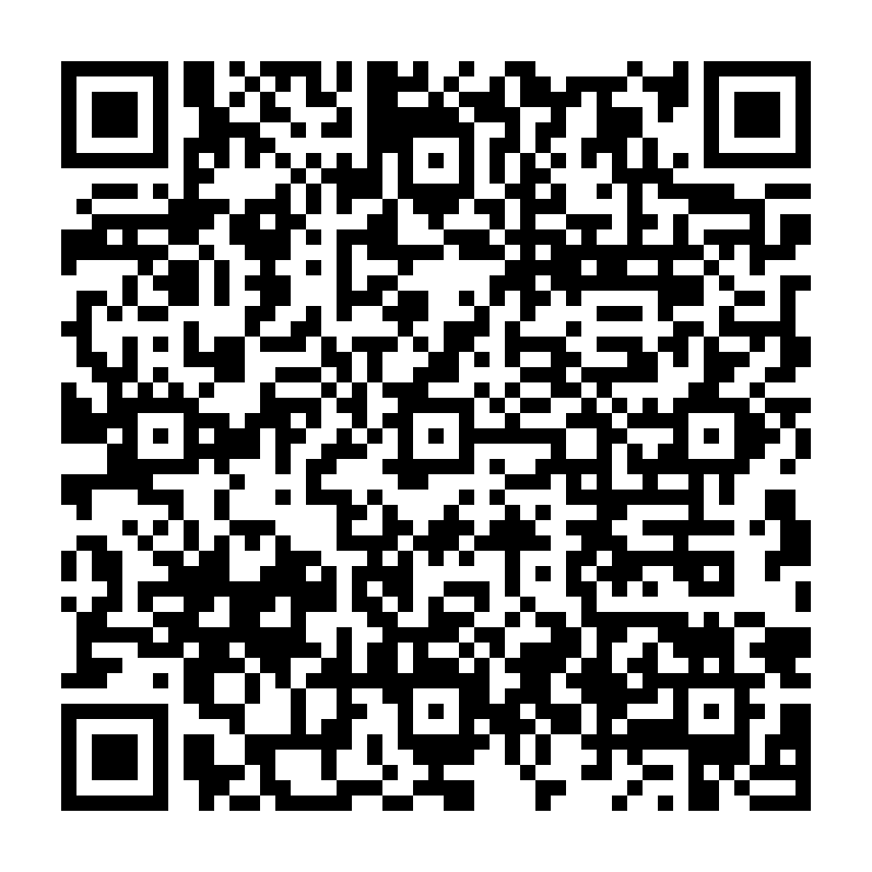 QR kodas