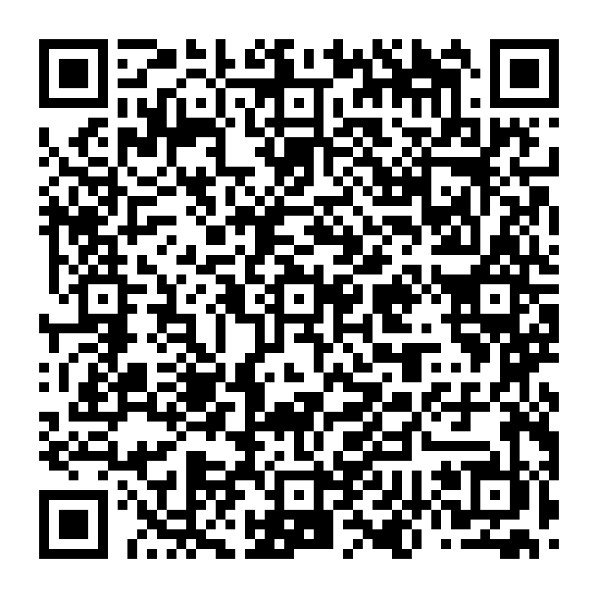 QR kodas