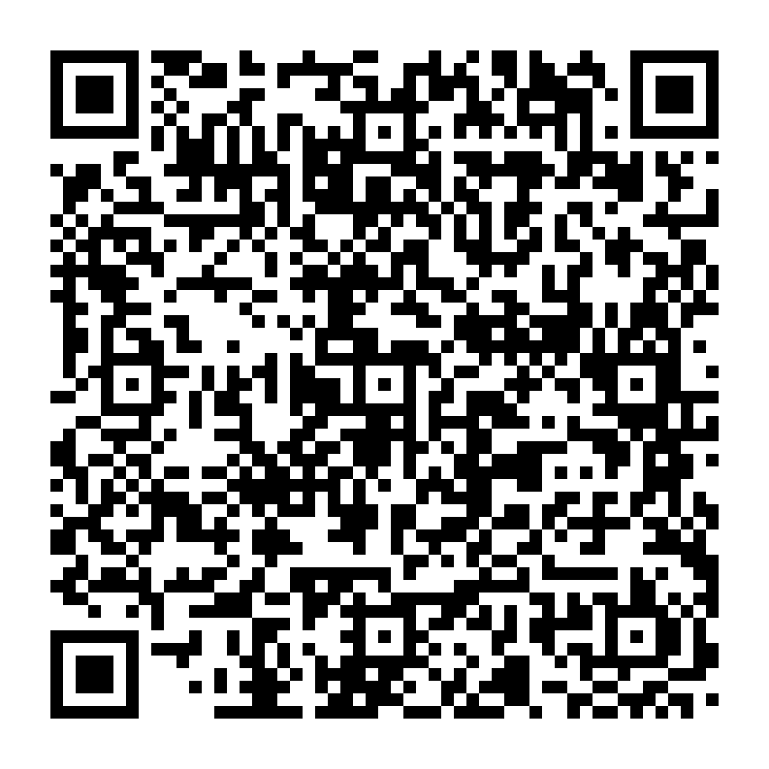 QR kodas