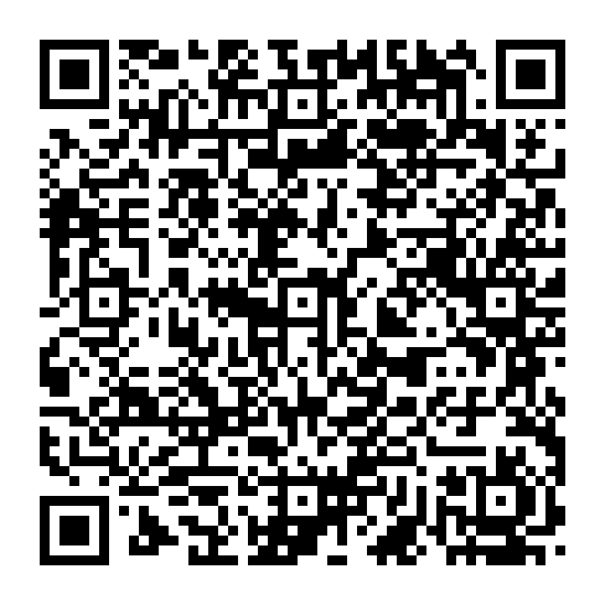 QR kodas