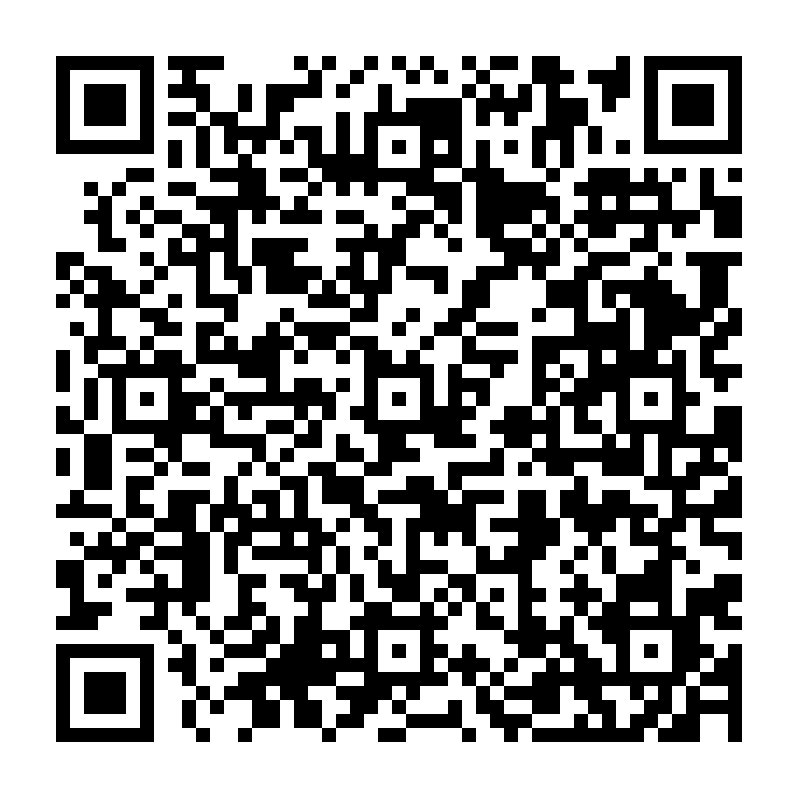 QR kodas