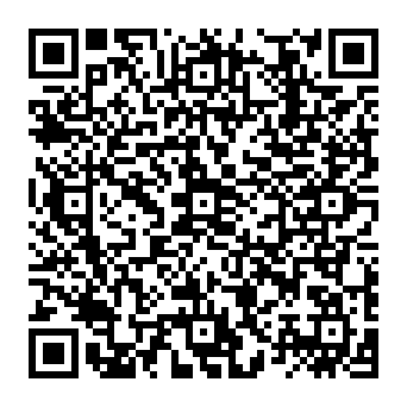 QR kodas